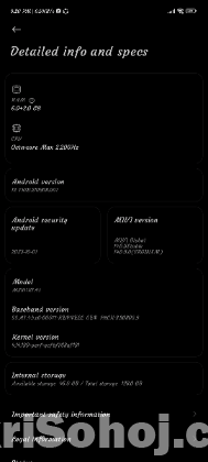Redmi note 10